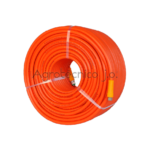 Manguera naranja