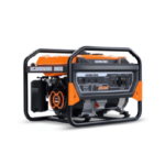Planta eléctrica GK2500